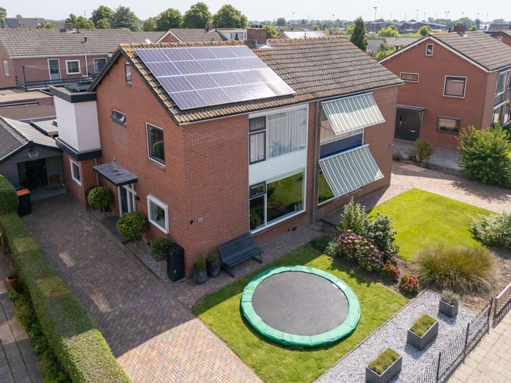 Foto 6 van Sint Matthijsstraat 19