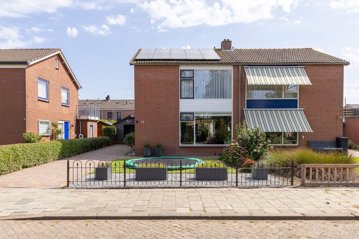 Foto 5 van Sint Matthijsstraat 19