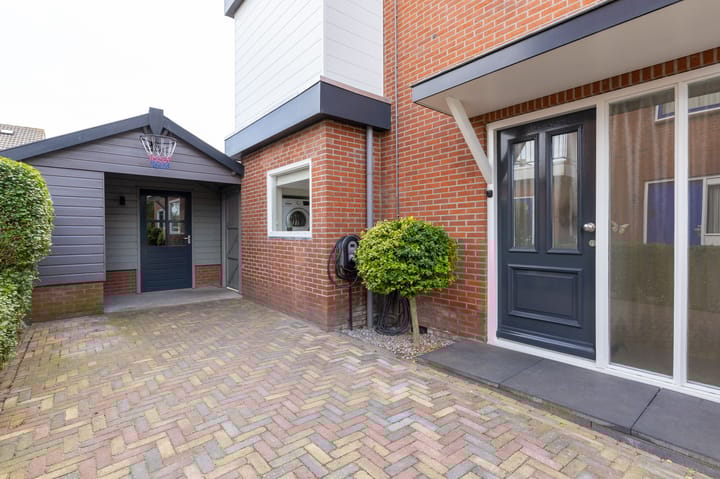 Foto 7 van Sint Matthijsstraat 19