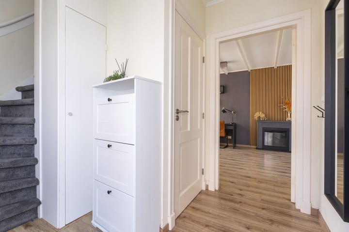 Foto 8 van Sint Matthijsstraat 19