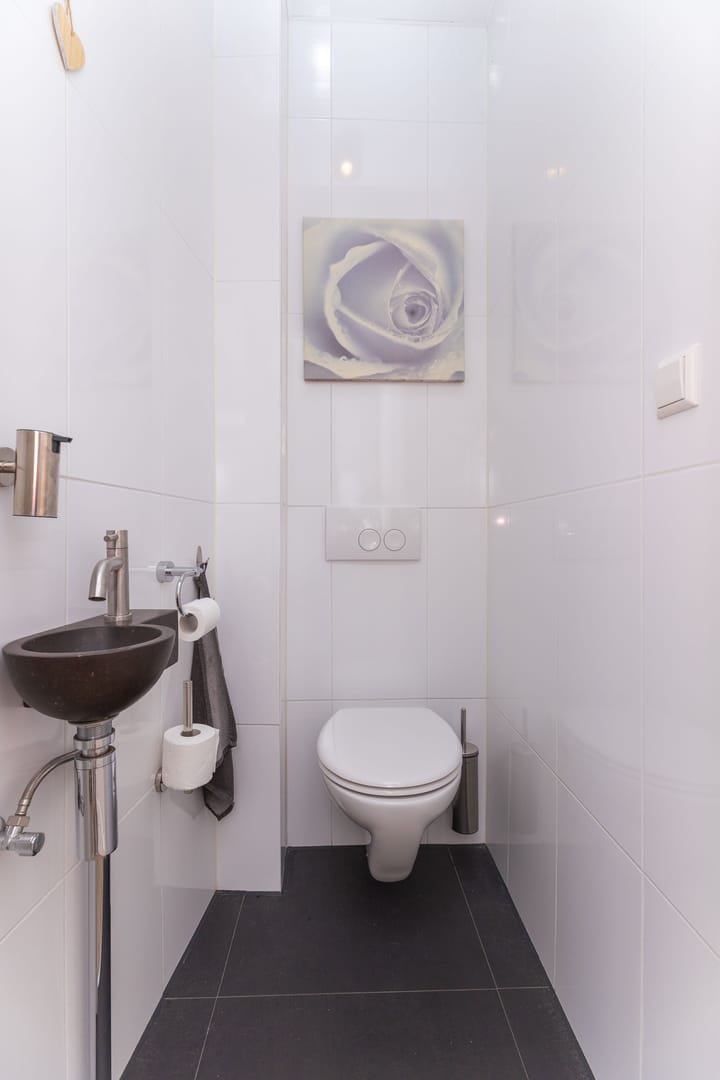 Foto 9 van Sint Matthijsstraat 19