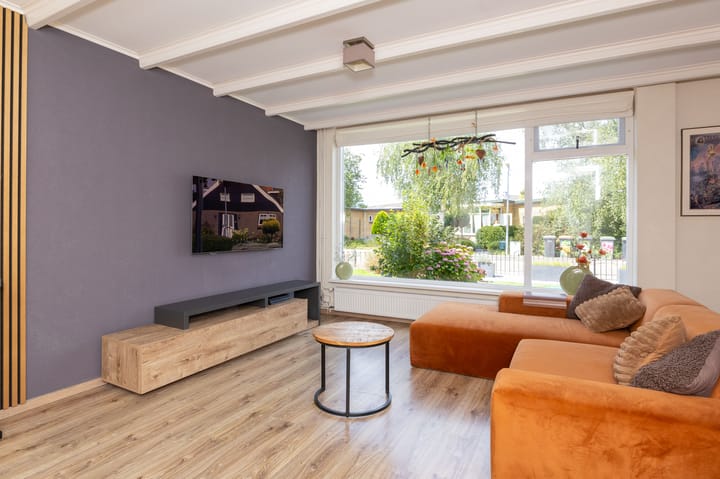 Foto 10 van Sint Matthijsstraat 19