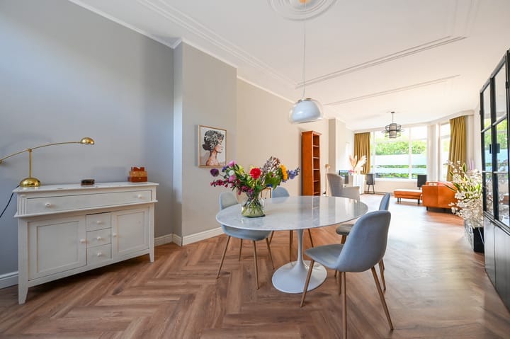 Foto 2 van Fultonstraat 107