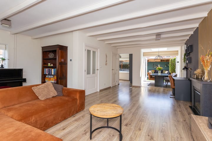 Foto 12 van Sint Matthijsstraat 19