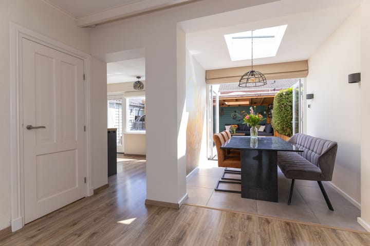 Foto 13 van Sint Matthijsstraat 19