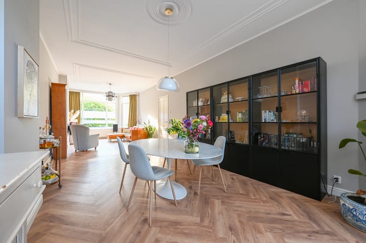 Foto 3 van Fultonstraat 107