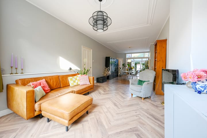 Foto 4 van Fultonstraat 107