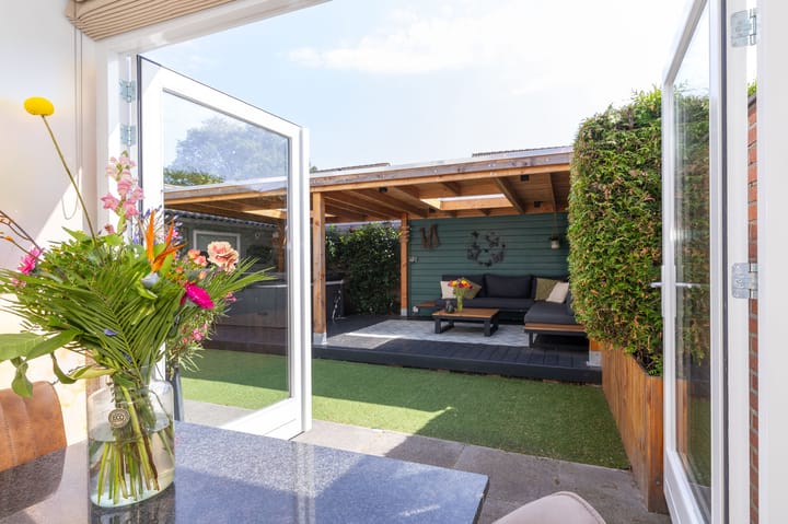 Foto 15 van Sint Matthijsstraat 19