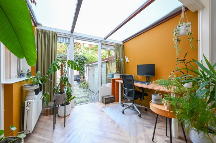 Foto 8 van Fultonstraat 107