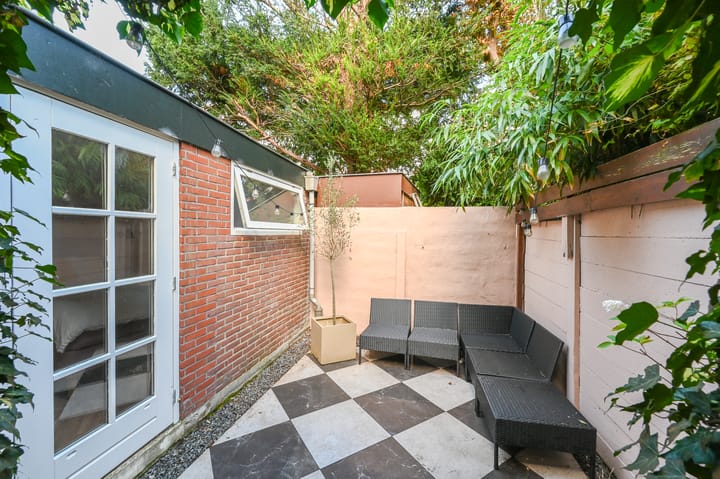 Foto 10 van Fultonstraat 107