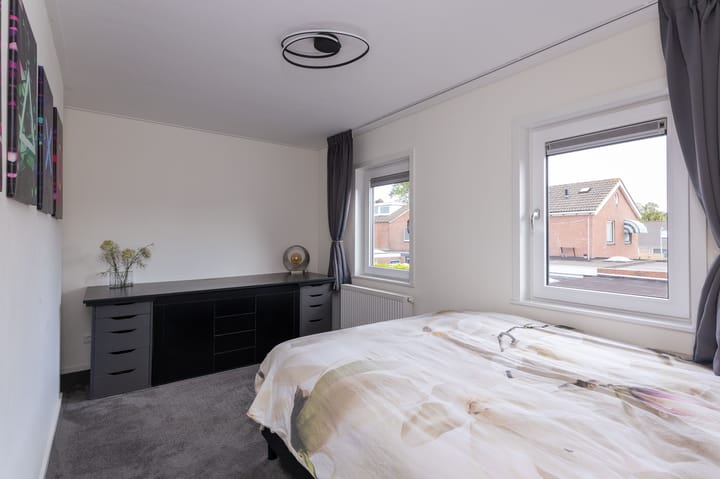 Foto 25 van Sint Matthijsstraat 19