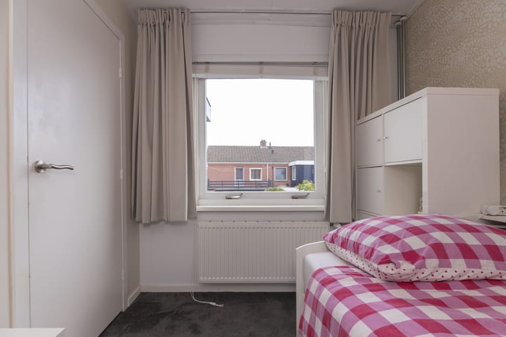 Foto 27 van Sint Matthijsstraat 19