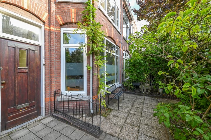 Foto 25 van Fultonstraat 107