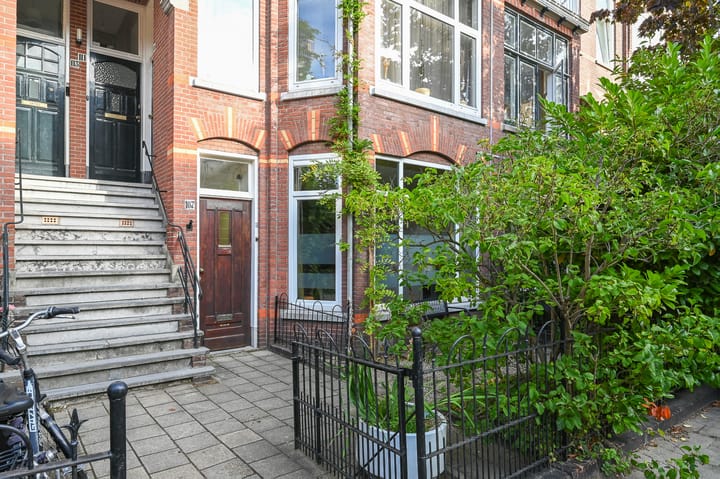 Foto 27 van Fultonstraat 107