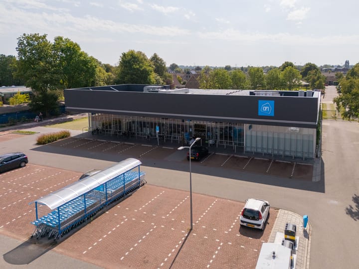 Foto 39 van Sint Matthijsstraat 19