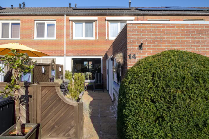 Hooiklamp 14 main image