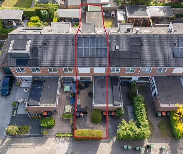 Foto 4 van Hooiklamp 14