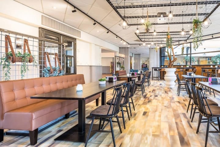 Photo 12 of Helmgras 2-4