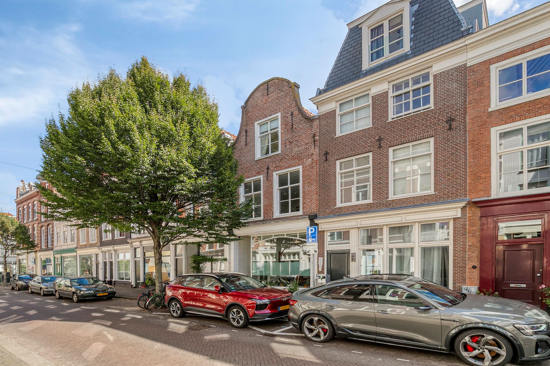 Herderinnestraat 14-A, 14, A, Den Haag, 2512EA, Zuid-Holland, Nederland 14 