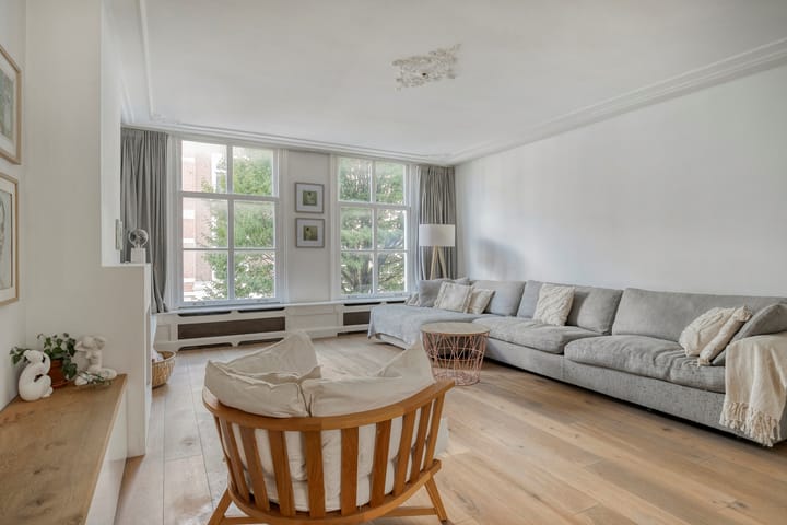 Foto 2 van Herderinnestraat 14-A