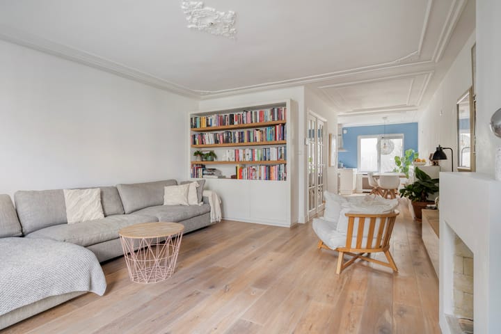 Foto 4 van Herderinnestraat 14-A