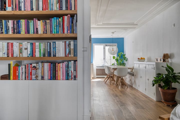 Foto 5 van Herderinnestraat 14-A