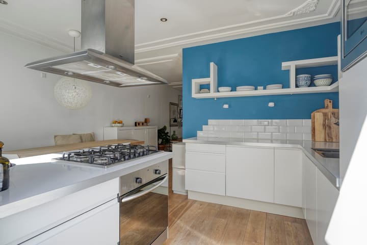 Foto 9 van Herderinnestraat 14-A