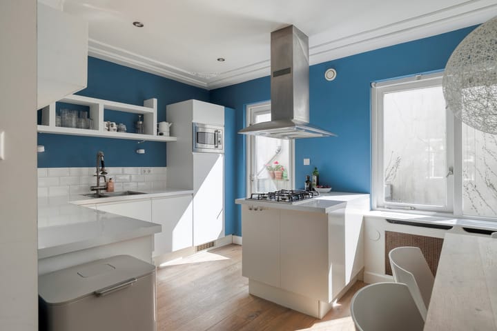 Foto 8 van Herderinnestraat 14-A