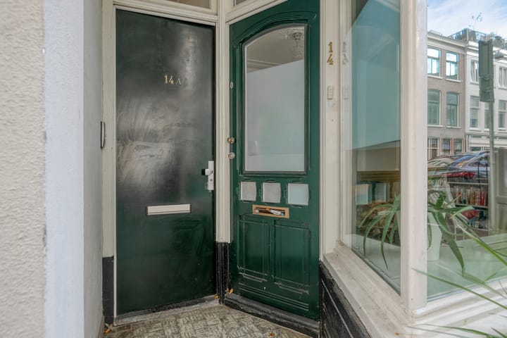 Foto 35 van Herderinnestraat 14-A