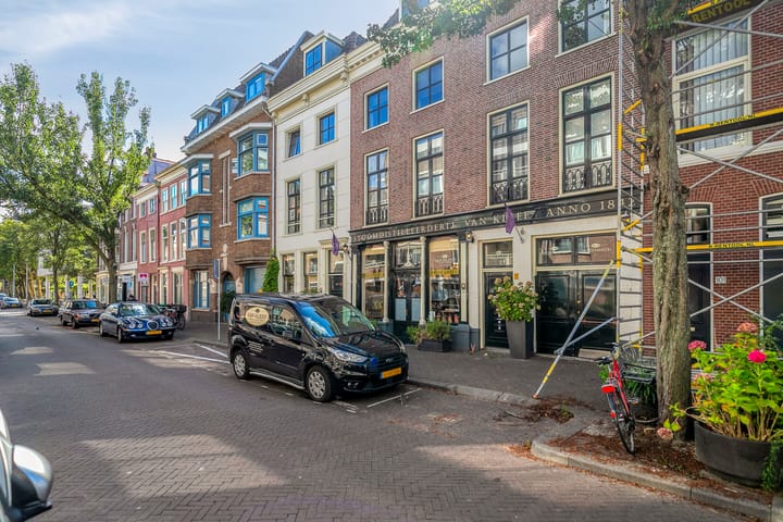 Foto 38 van Herderinnestraat 14-A