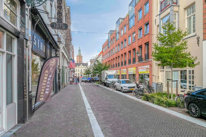 Foto 39 van Herderinnestraat 14-A