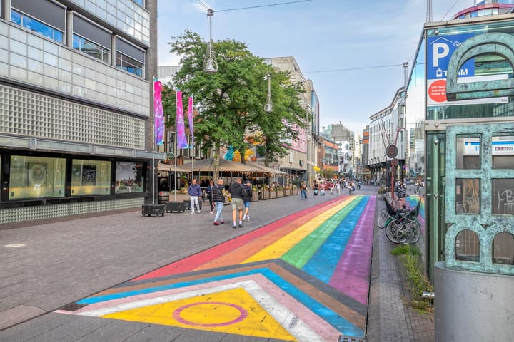 Foto 42 van Herderinnestraat 14-A