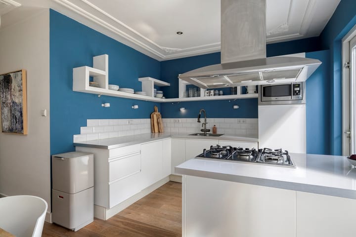 Foto 10 van Herderinnestraat 14-A