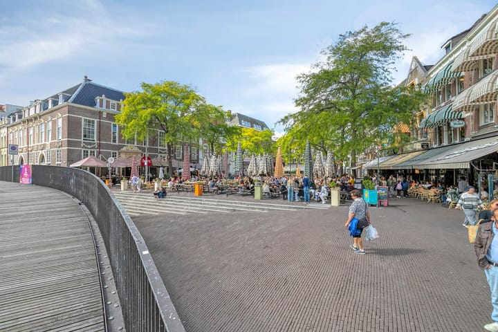 Foto 43 van Herderinnestraat 14-A