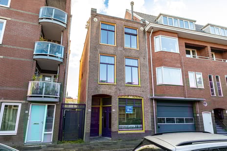 Westerbinnensingel thumbnail