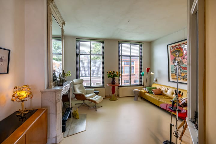 Foto 2 van Westerbinnensingel 29