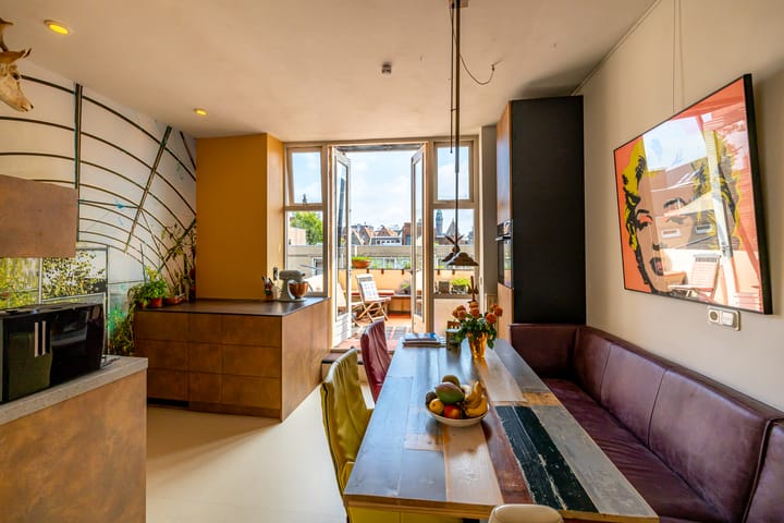 Foto 3 van Westerbinnensingel 29