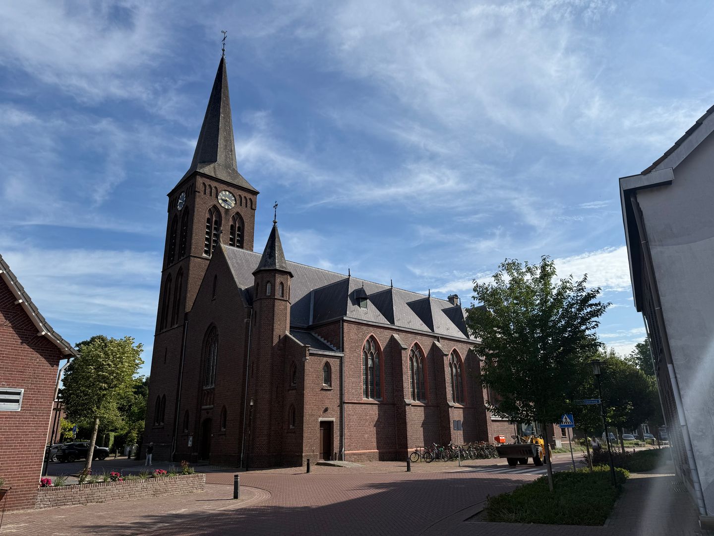 View photo 5 of St. Jansstraat 2