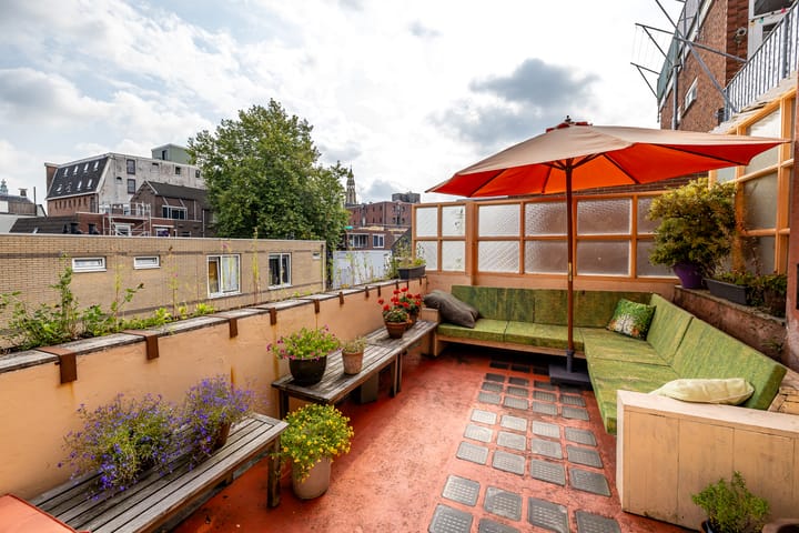 Foto 4 van Westerbinnensingel 29