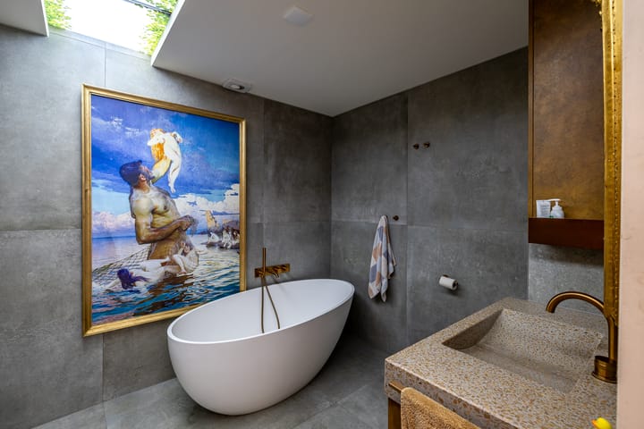 Foto 5 van Westerbinnensingel 29