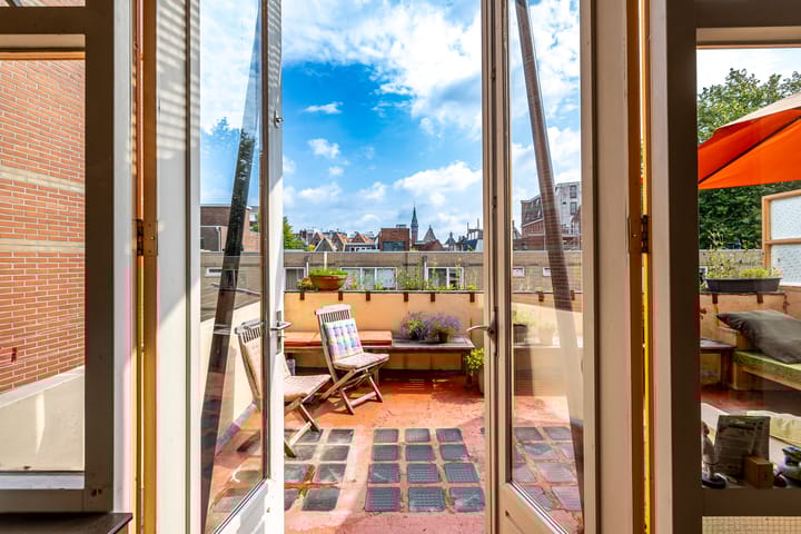 Foto 7 van Westerbinnensingel 29