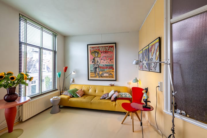 Foto 11 van Westerbinnensingel 29