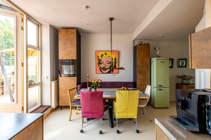 Foto 12 van Westerbinnensingel 29