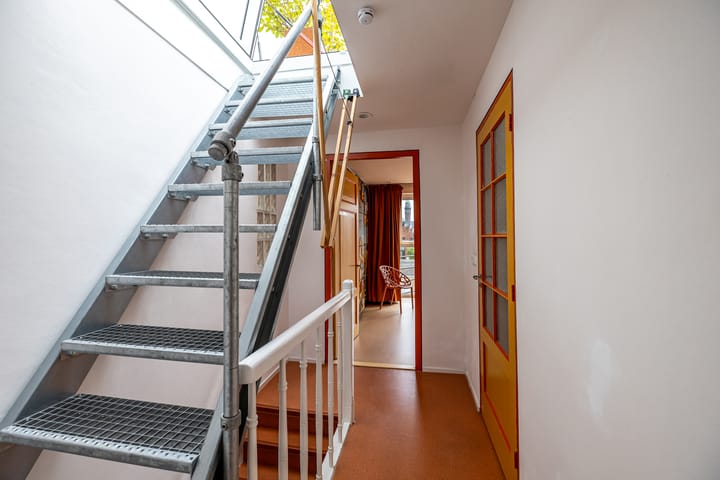 Foto 22 van Westerbinnensingel 29