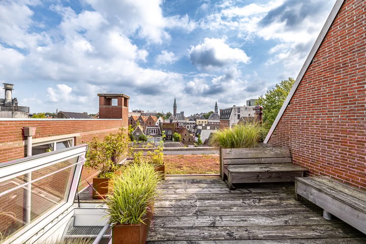 Foto 25 van Westerbinnensingel 29