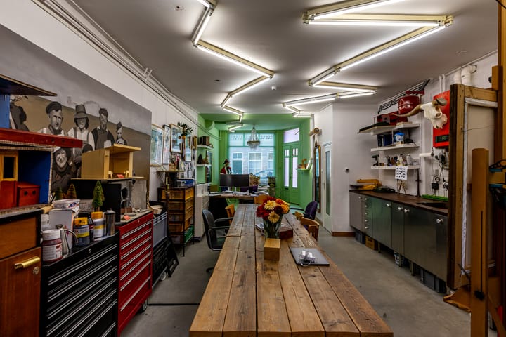 Foto 27 van Westerbinnensingel 29