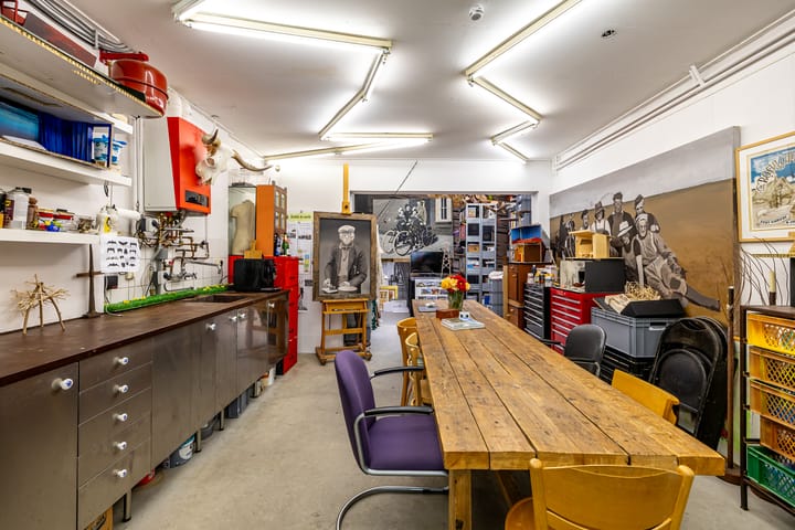 Foto 29 van Westerbinnensingel 29