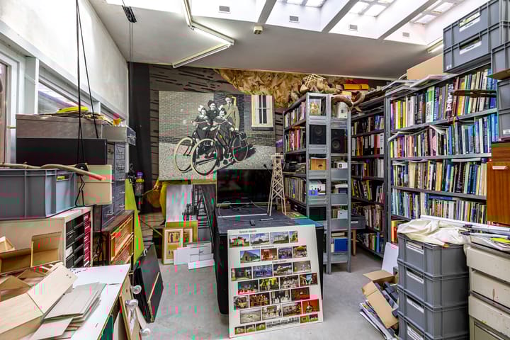 Foto 28 van Westerbinnensingel 29