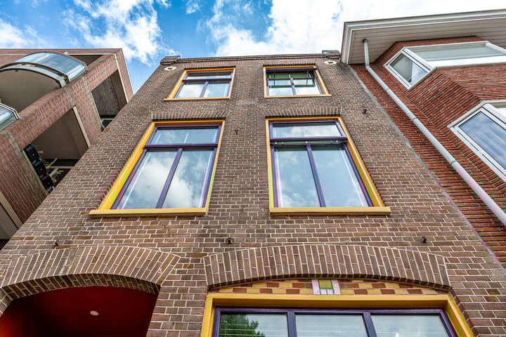 Foto 32 van Westerbinnensingel 29