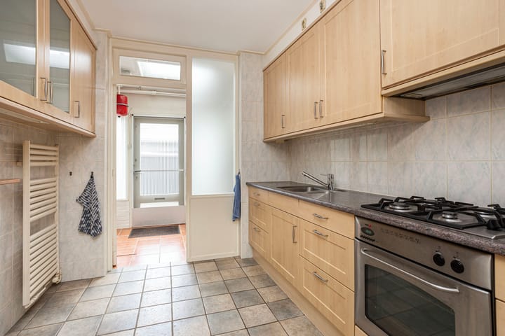 Foto 5 van Wethouder Gerssenlaan 83